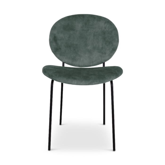 Beetle Dining Chair Velvet Beetle Dining Chair Velvet