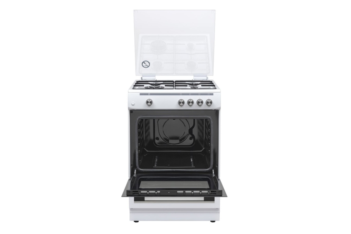 Daewoo Gas Cooker