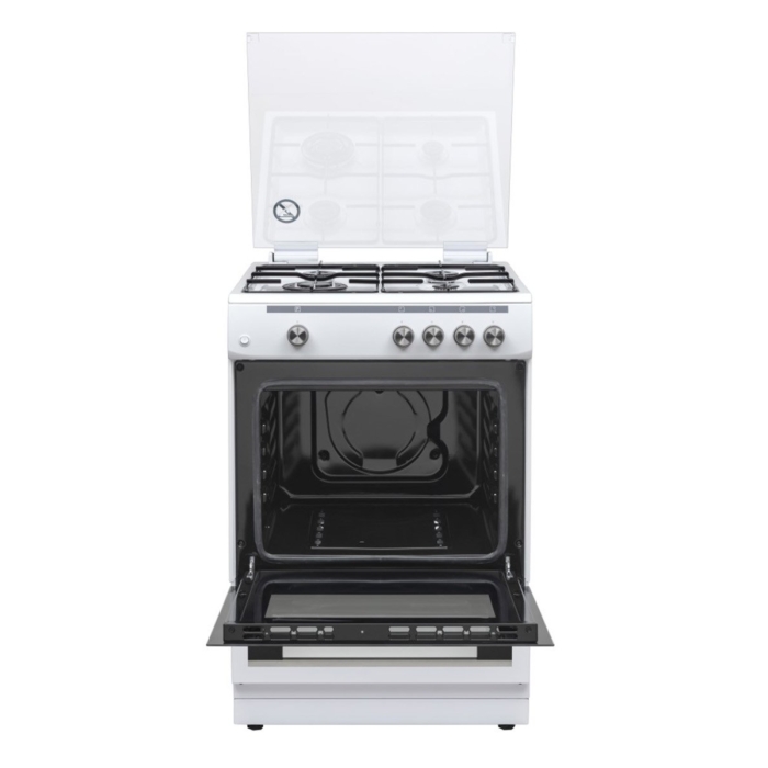 Daewoo Gas Cooker