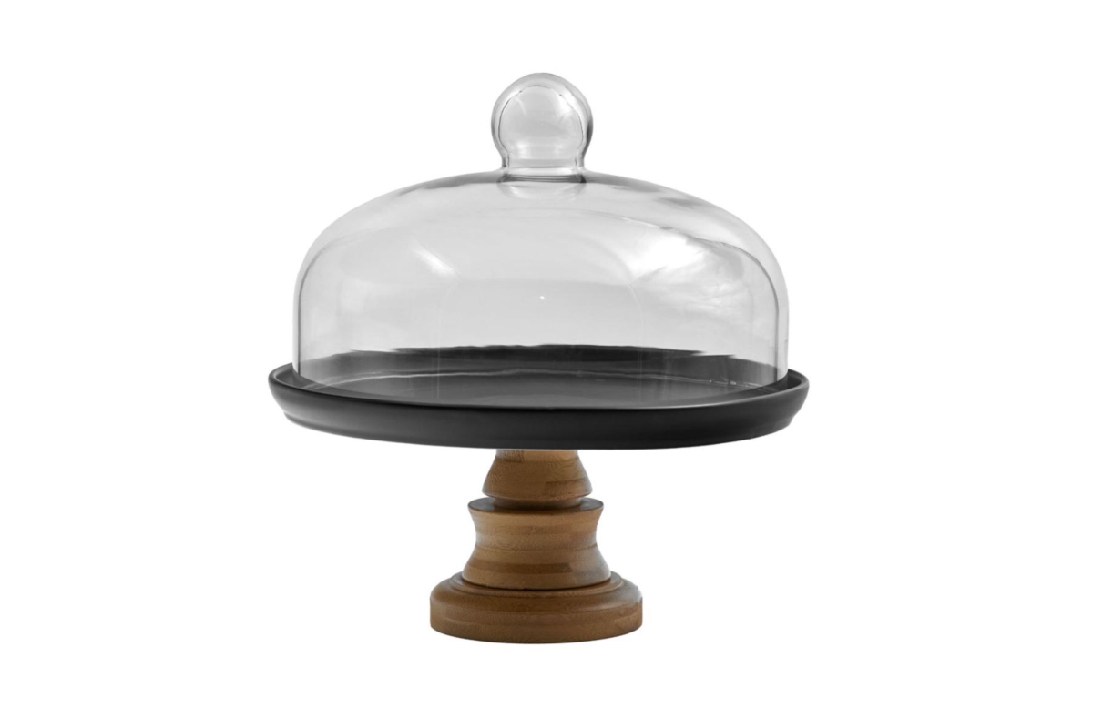 Curve Cake Stand