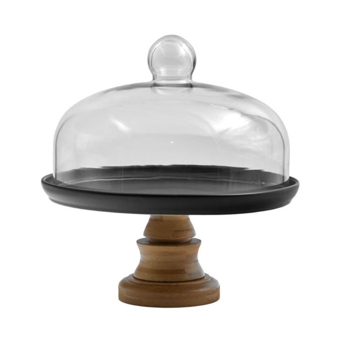 Curve Cake Stand