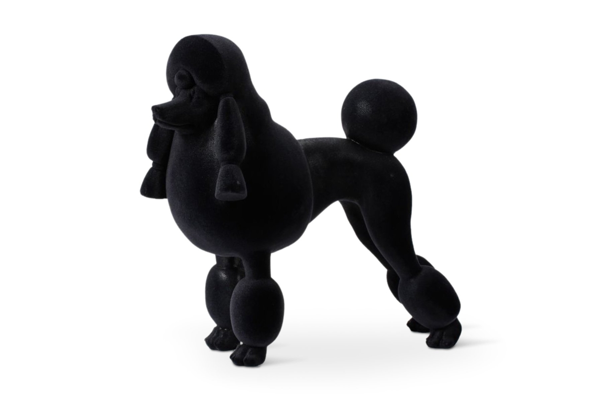 Liza Deco Dog