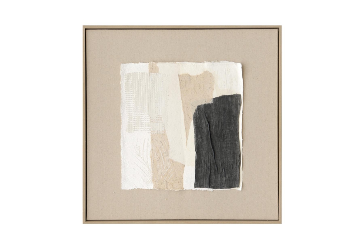 Hues Framed Art