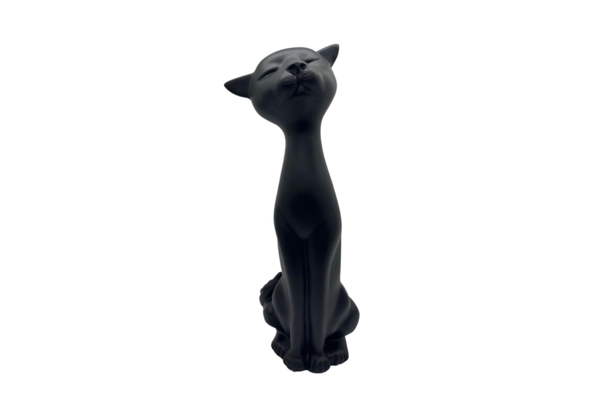 Maggie Deco Cat