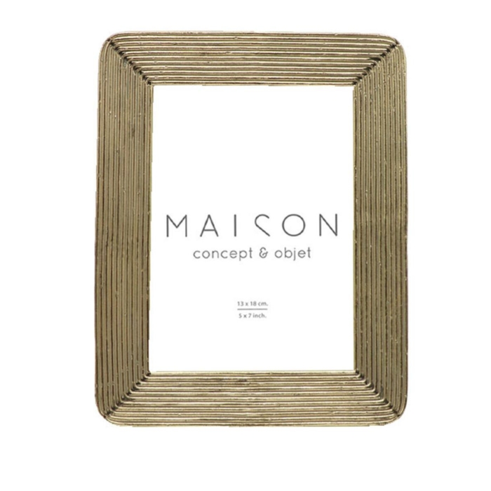 Renatus Photo Frame