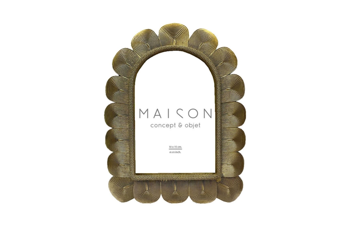 Elisha Photo Frame