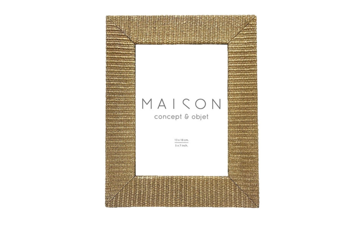 Cadan Photo Frame
