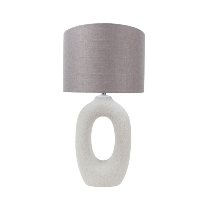 Logan Table Lamp