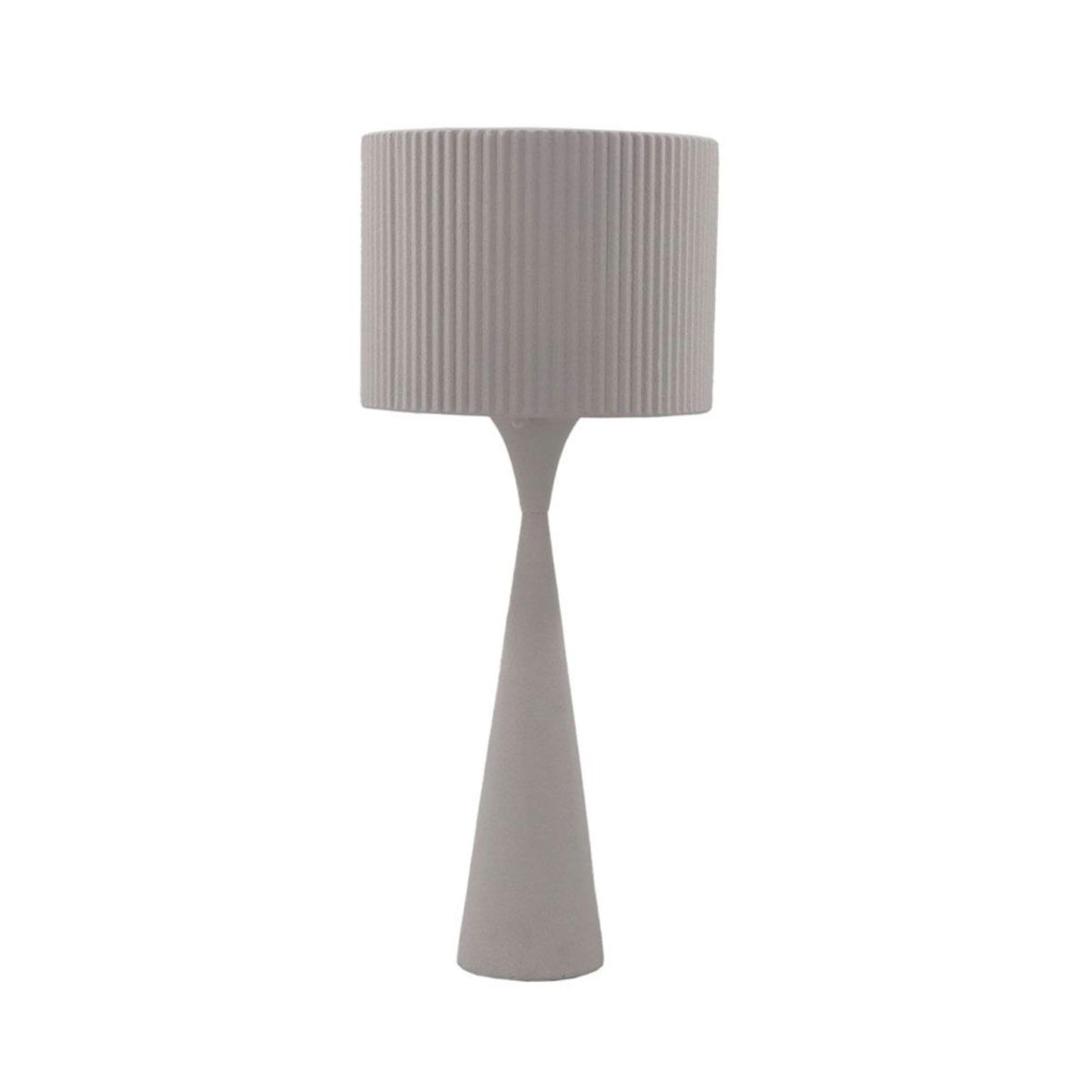 Linear Table Lamp