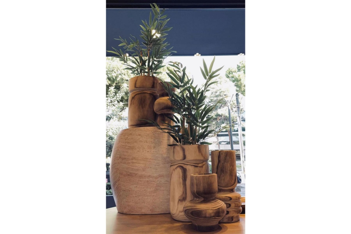 Kengo Vase