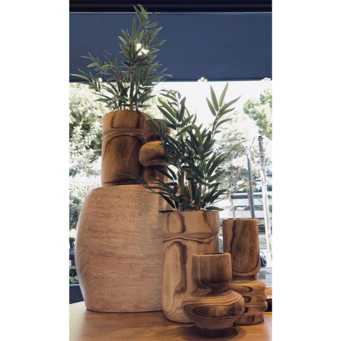 Kengo Vase
