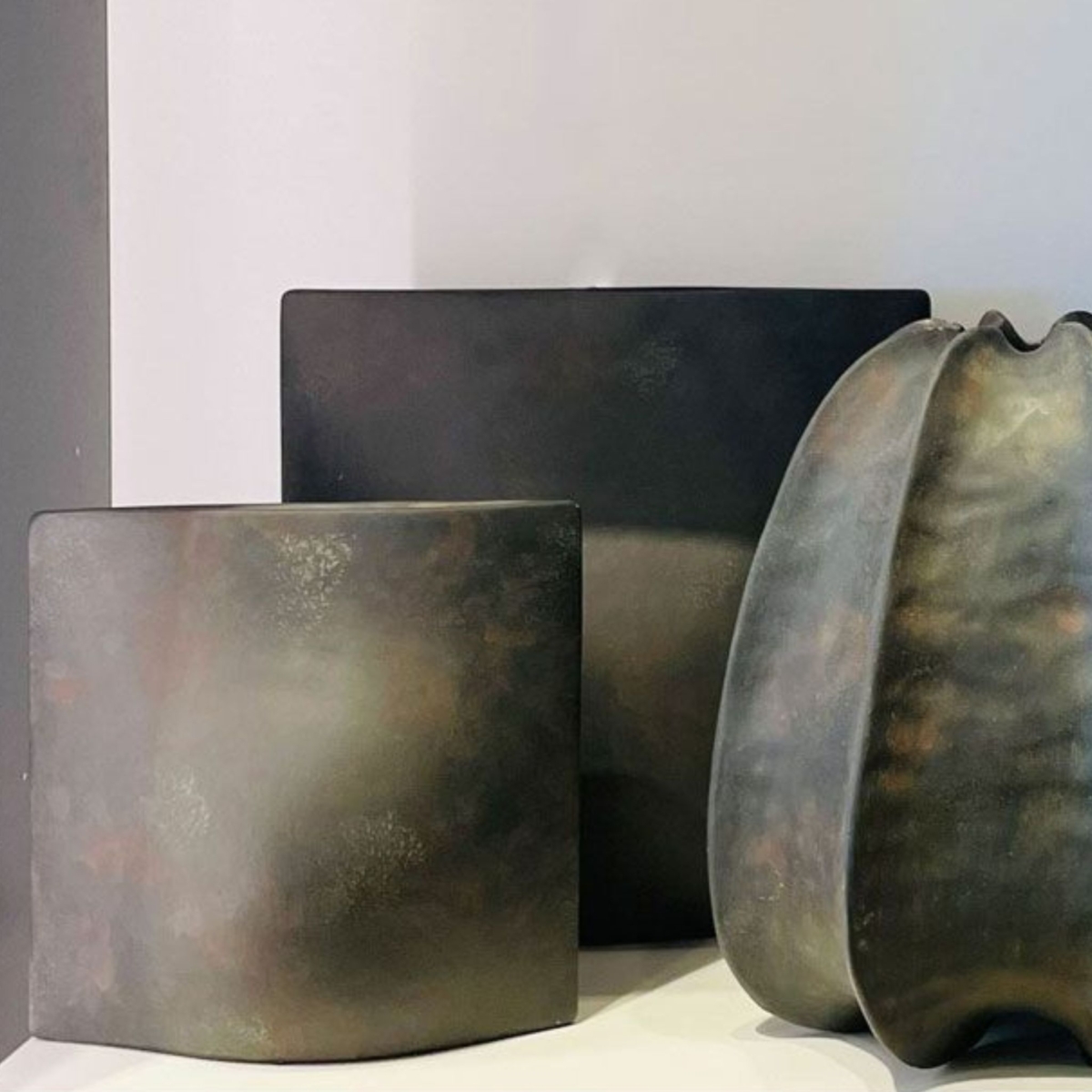 Ariadne Vase