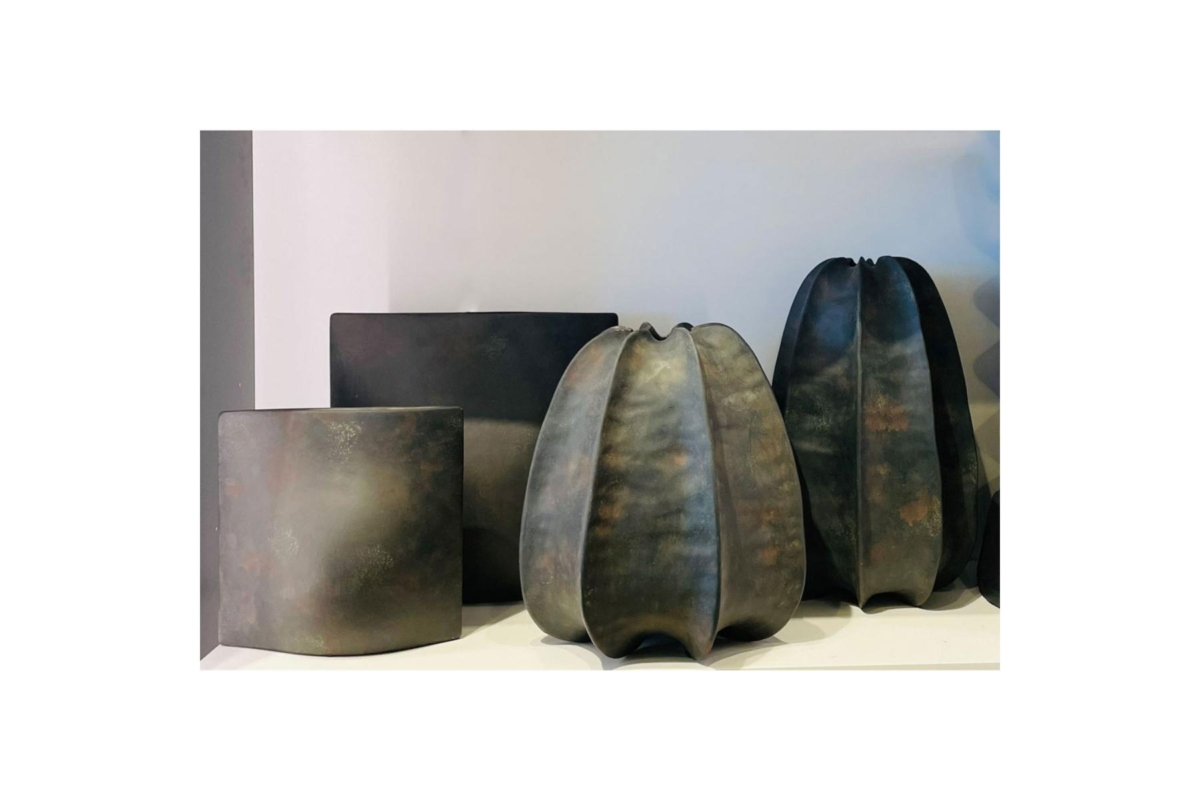 Thalis Vase