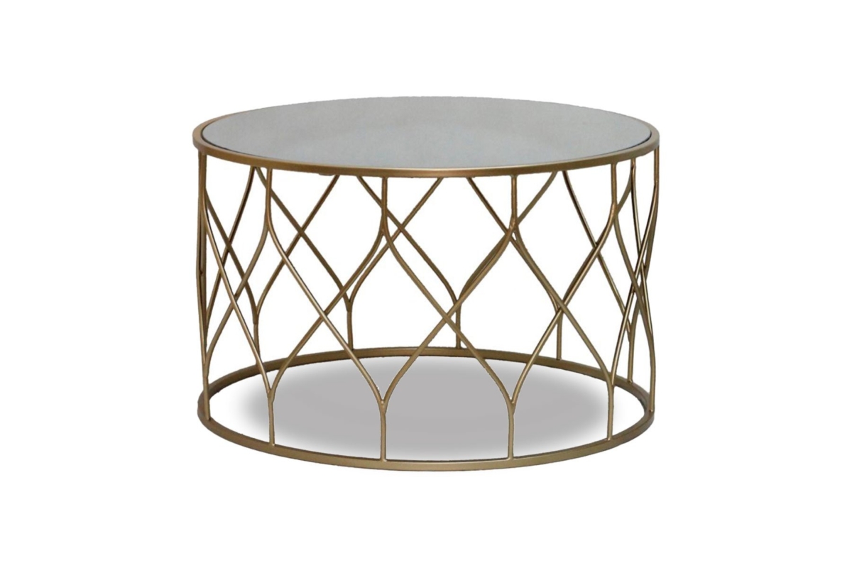 Rich Coffee Table