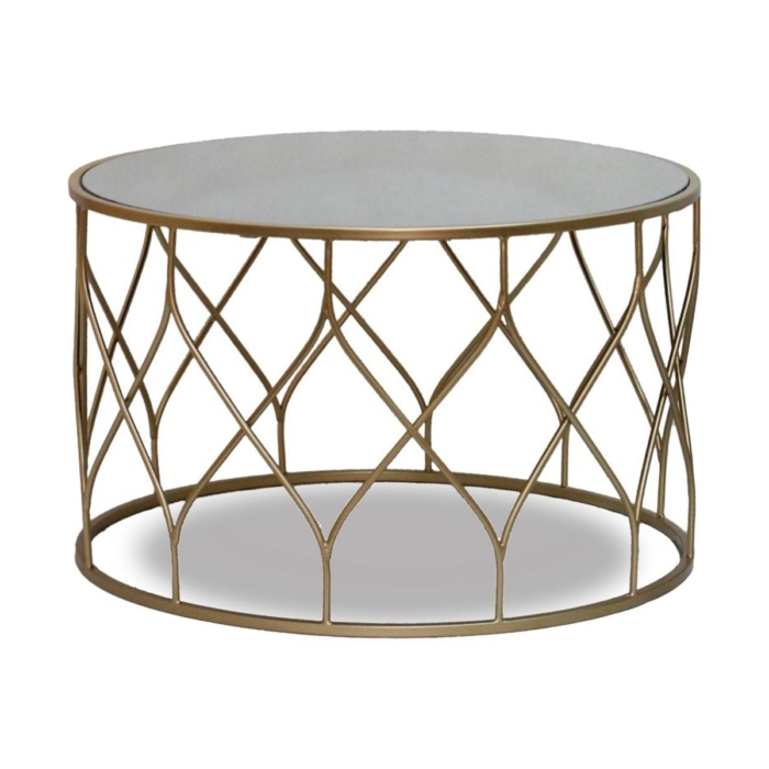 Rich Coffee Table