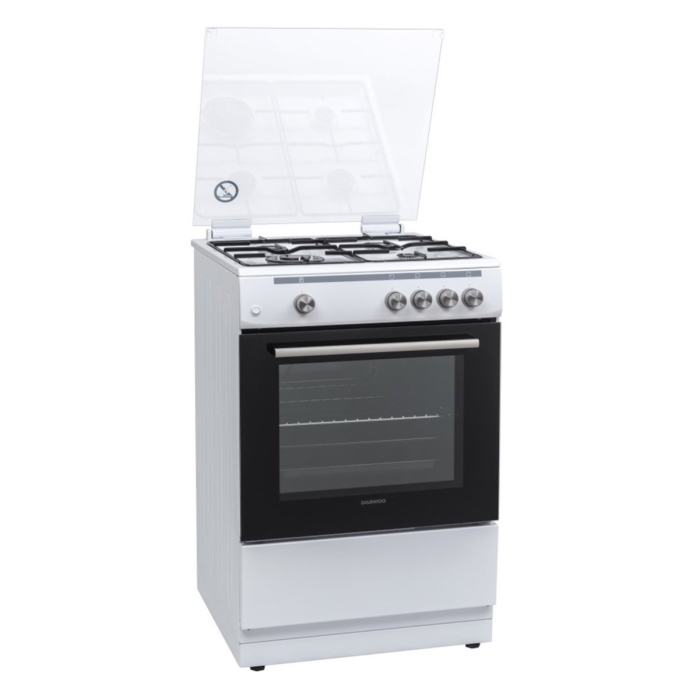 Daewoo Gas Cooker