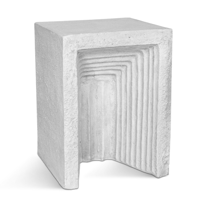 Gate Side Table