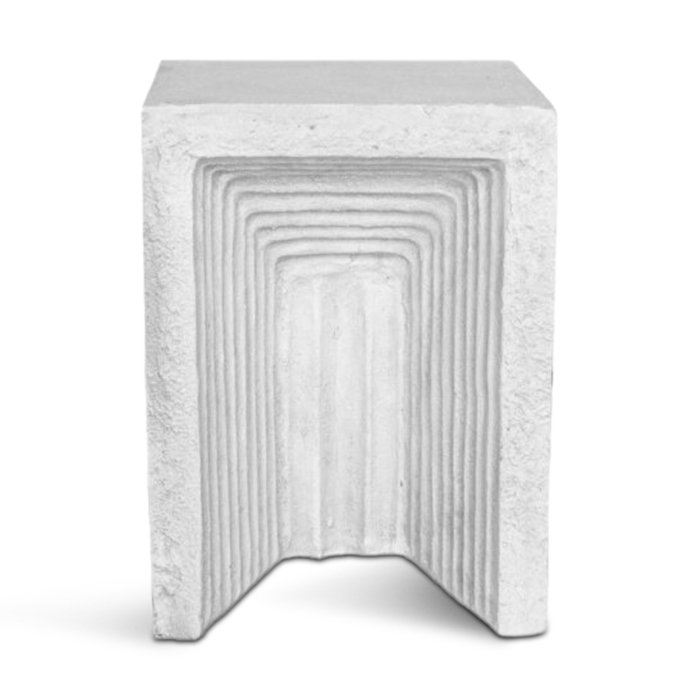 Gate Side Table