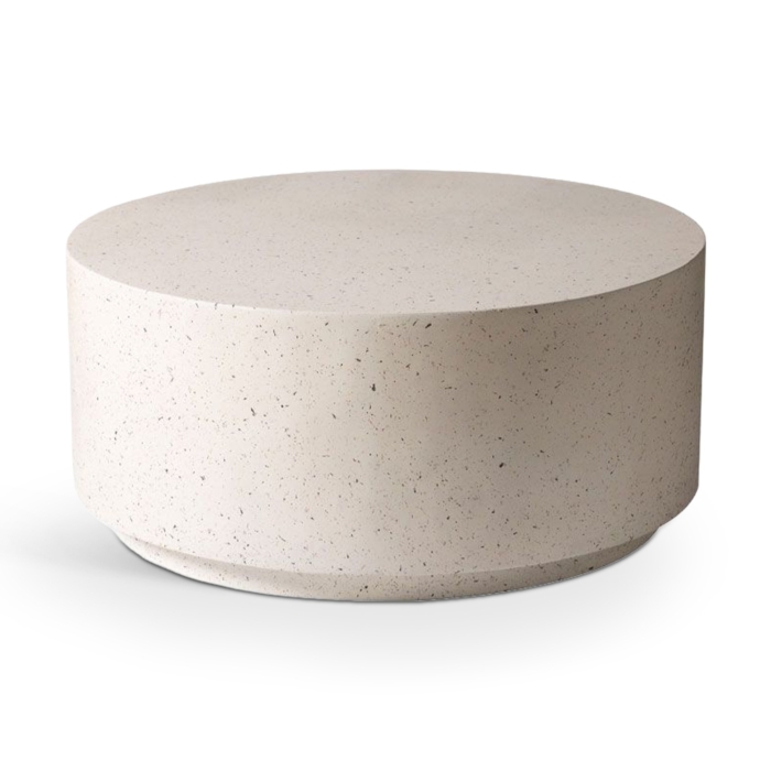 WHEEL Coffee Table