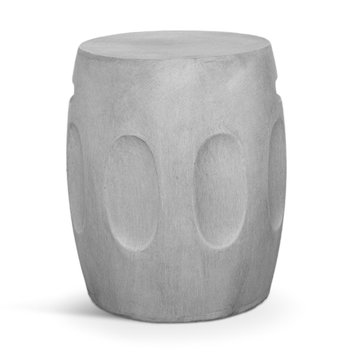 AFRICA  Side Table