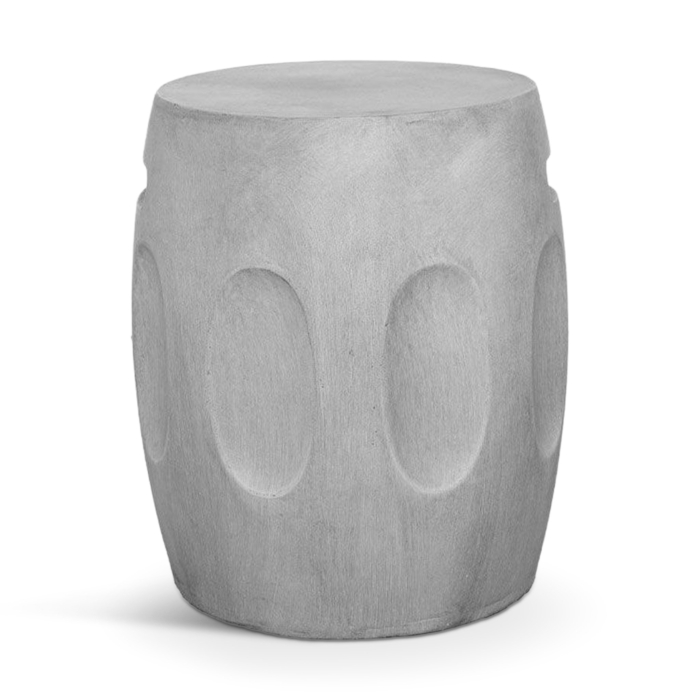 AFRICA  Side Table