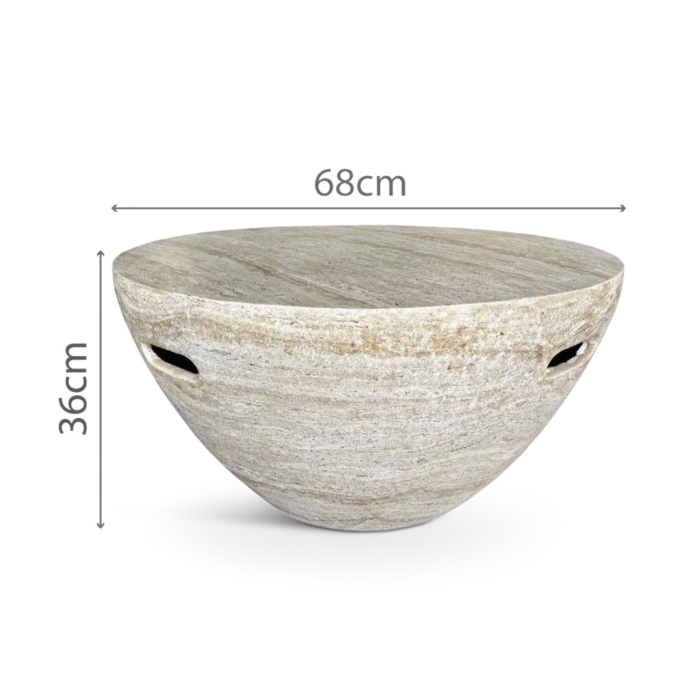 LITHOS Coffee Table