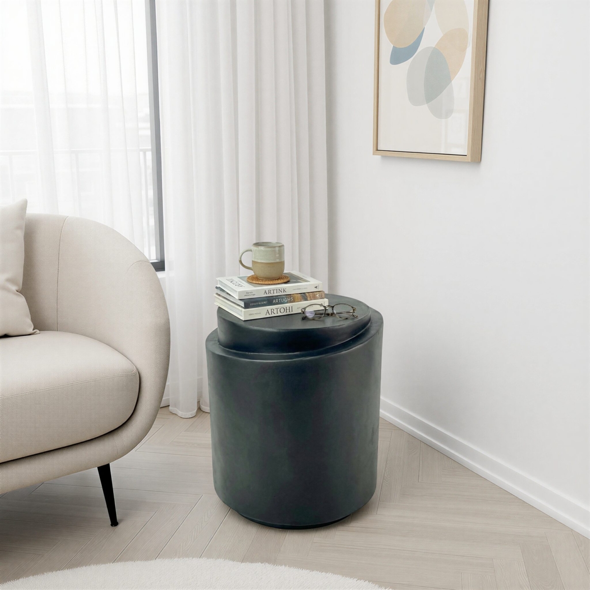 Climb Side Table