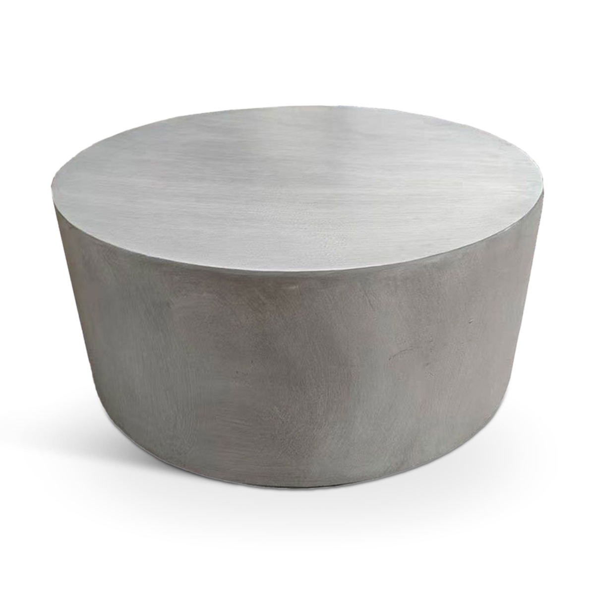 Titan Coffee Table Cement