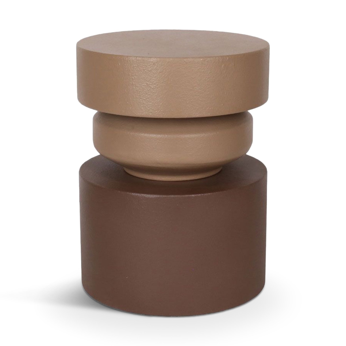 Zelo Side Table