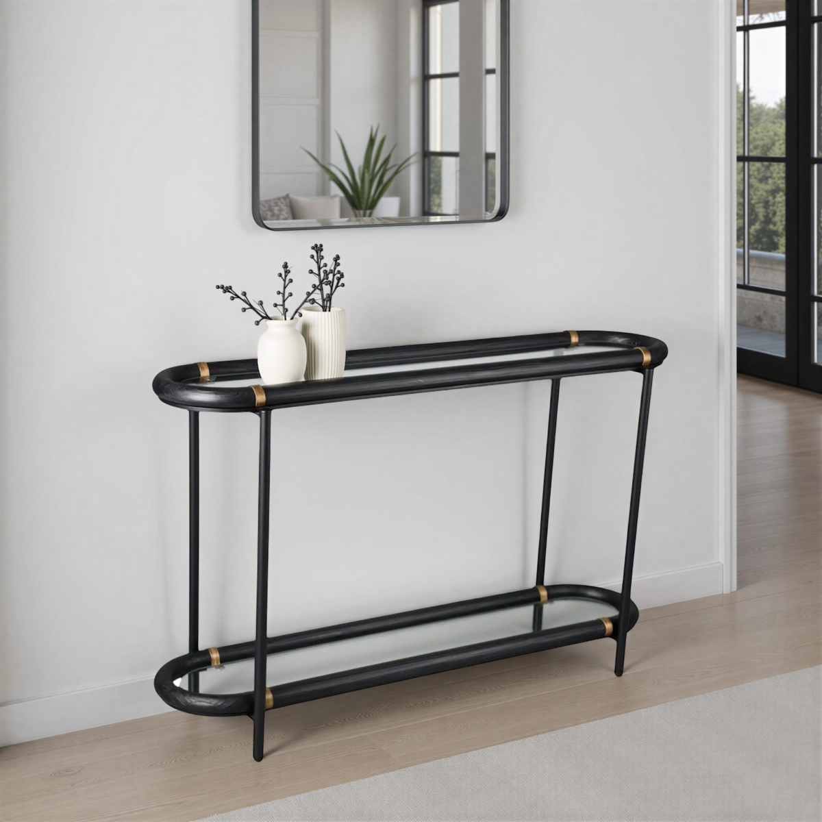 Colombo Console