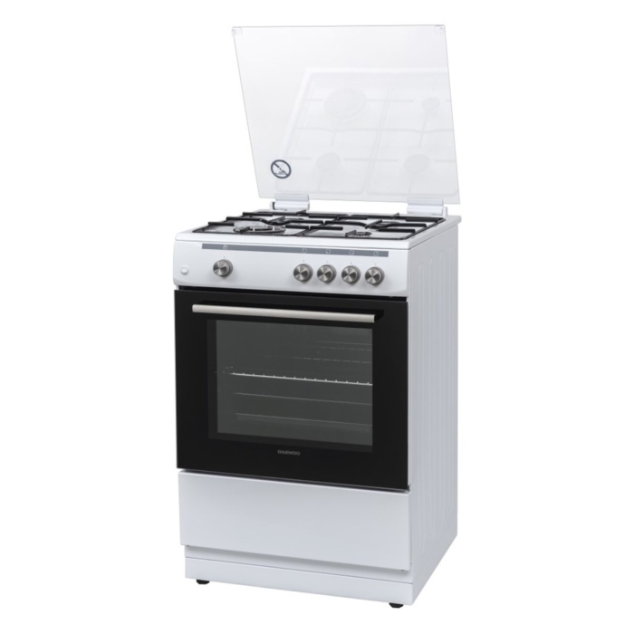Daewoo Gas Cooker