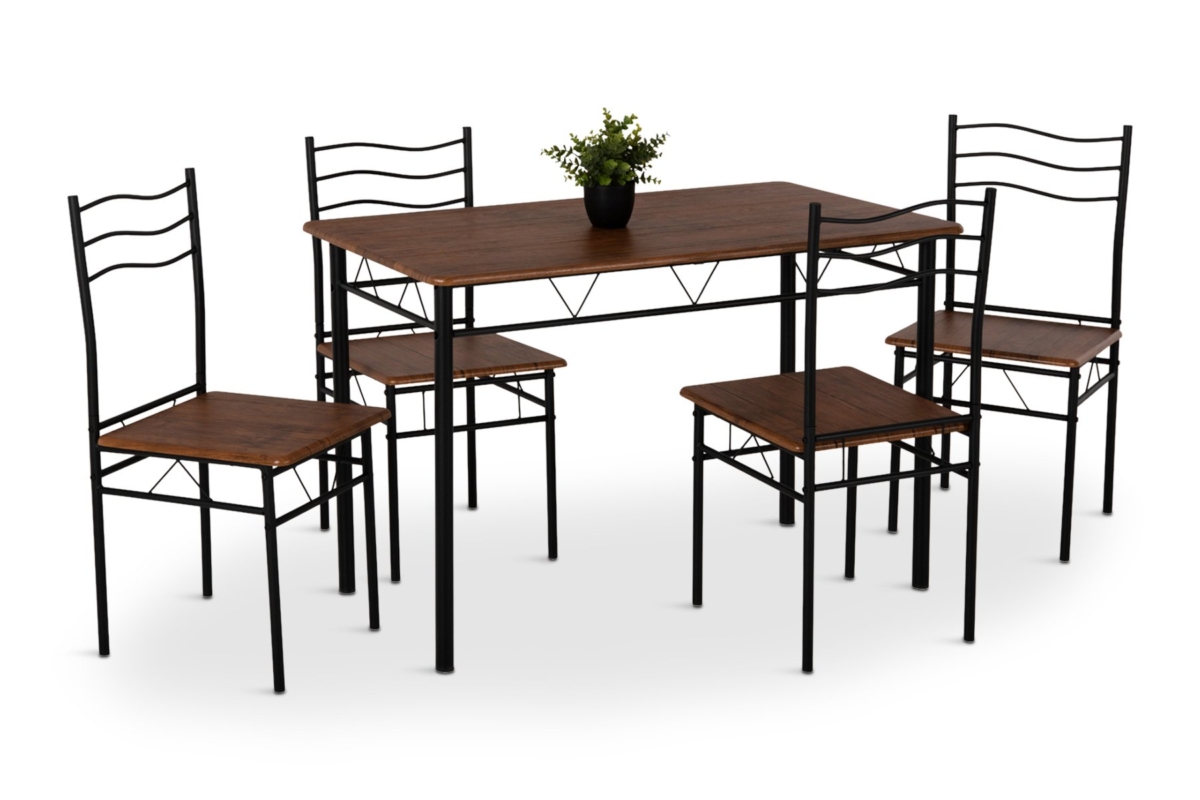 DELICIO Dining Set