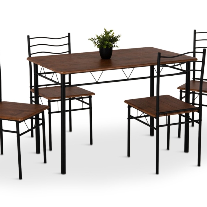 DELICIO Dining Set