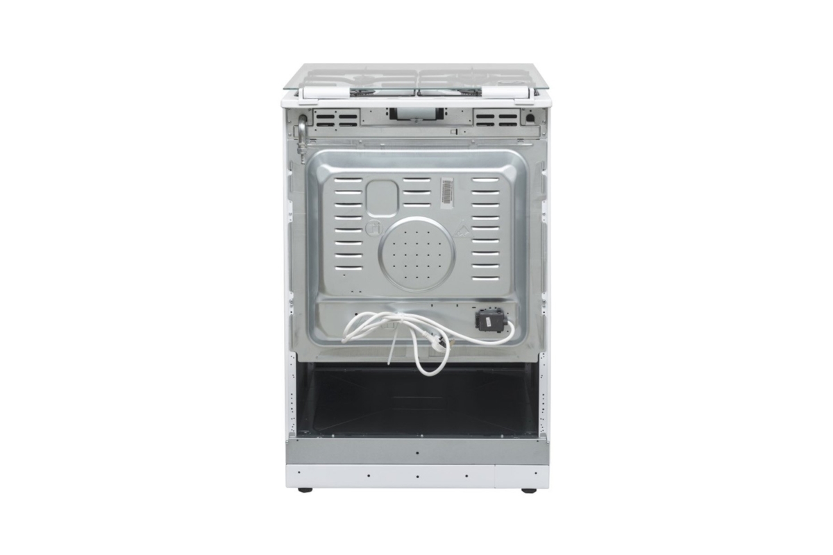 Daewoo Gas Cooker