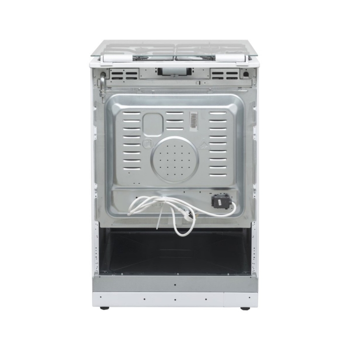 Daewoo Gas Cooker