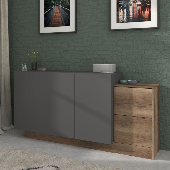 PARADOXE Sideboard