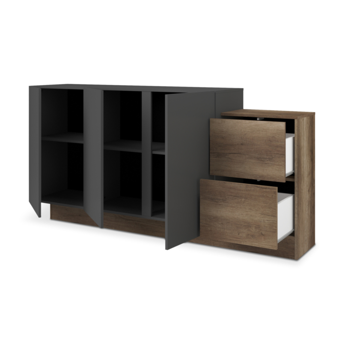 PARADOXE Sideboard