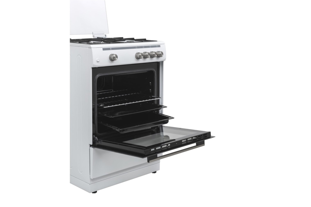 Daewoo Gas Cooker