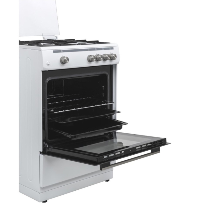 Daewoo Gas Cooker