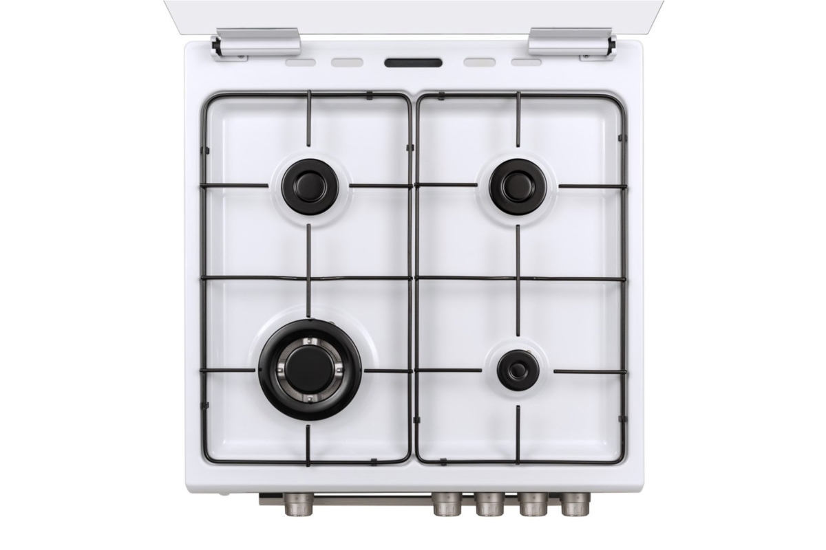 Daewoo Gas Cooker