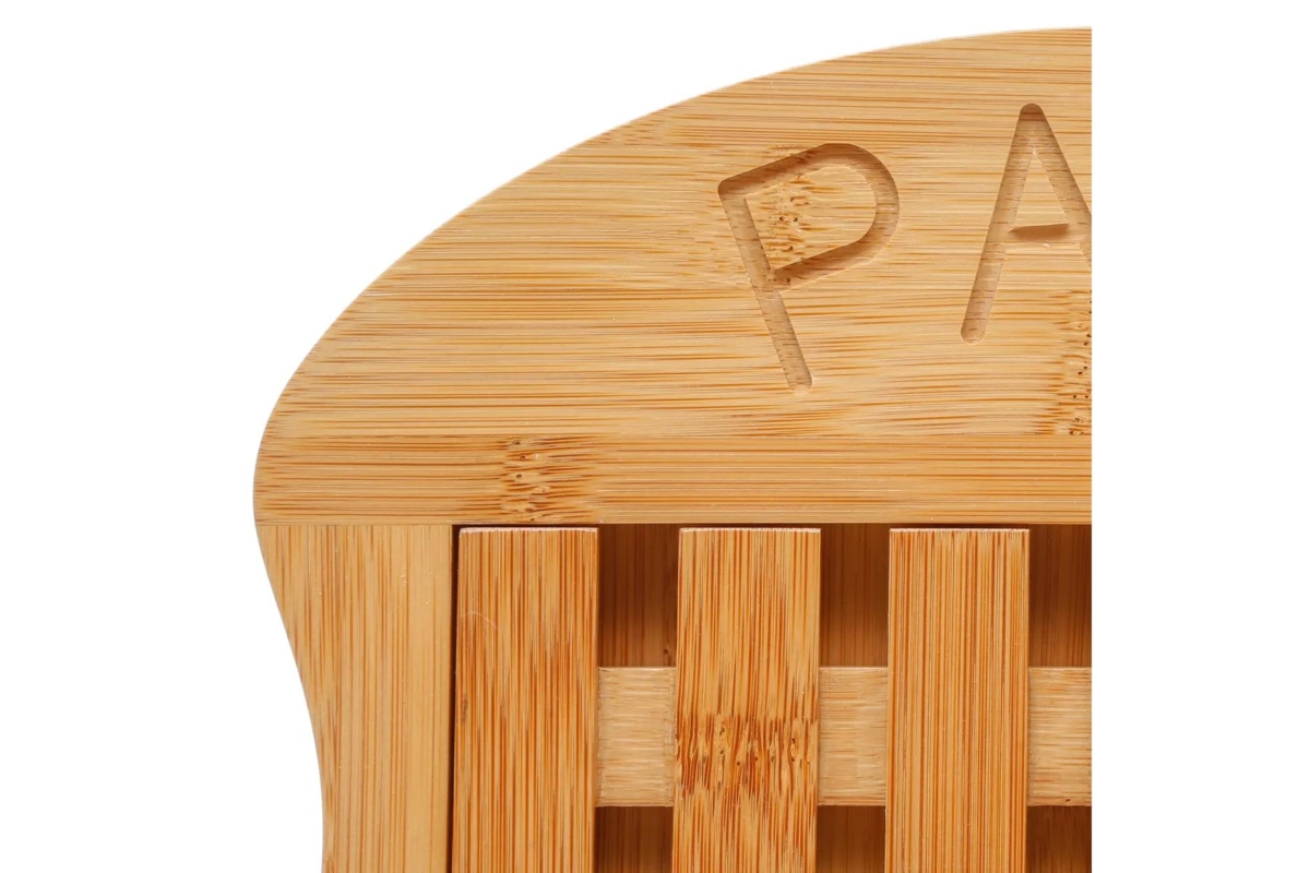 BAM Bread Board