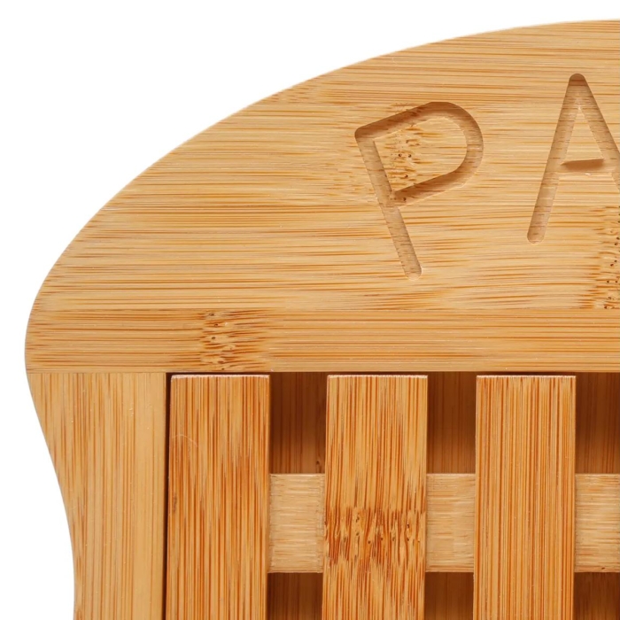 BAM Bread Board