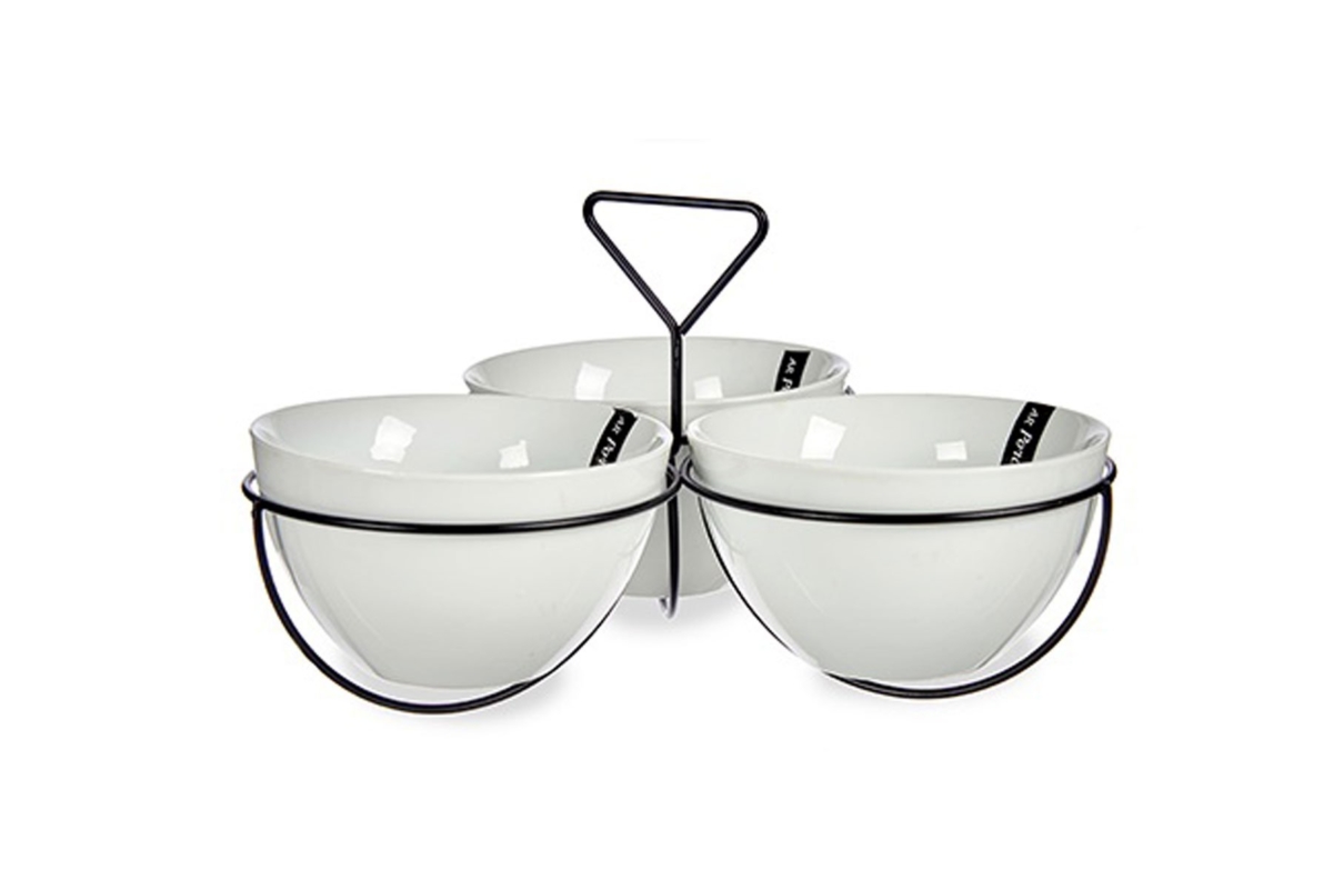 Set 3 Bowls