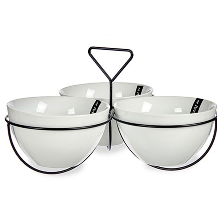Set 3 Bowls