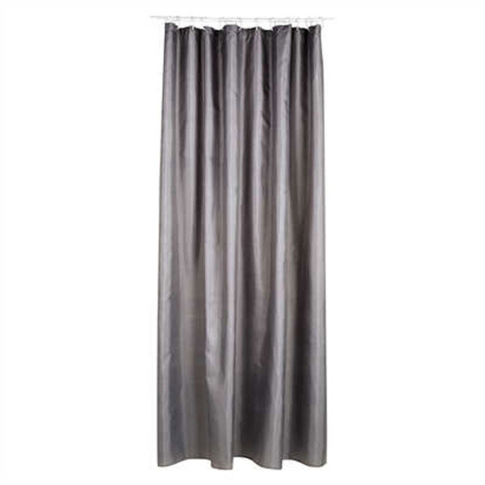 Shower Curtain Beton Shower Curtain Beton