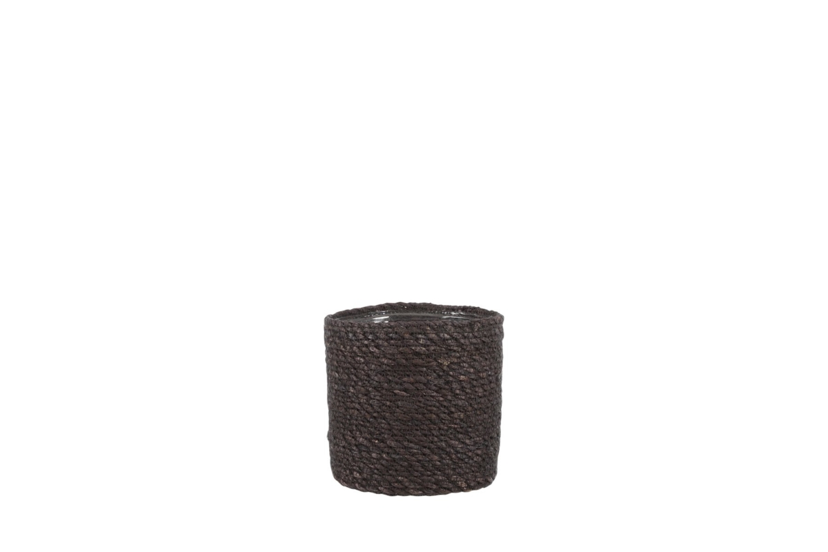 Atlantic Basket Grey