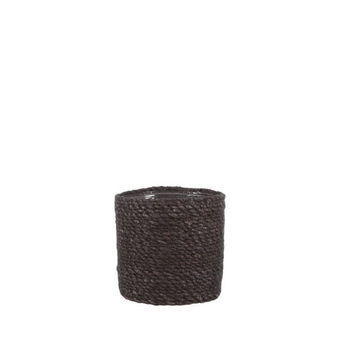 Atlantic Basket Grey
