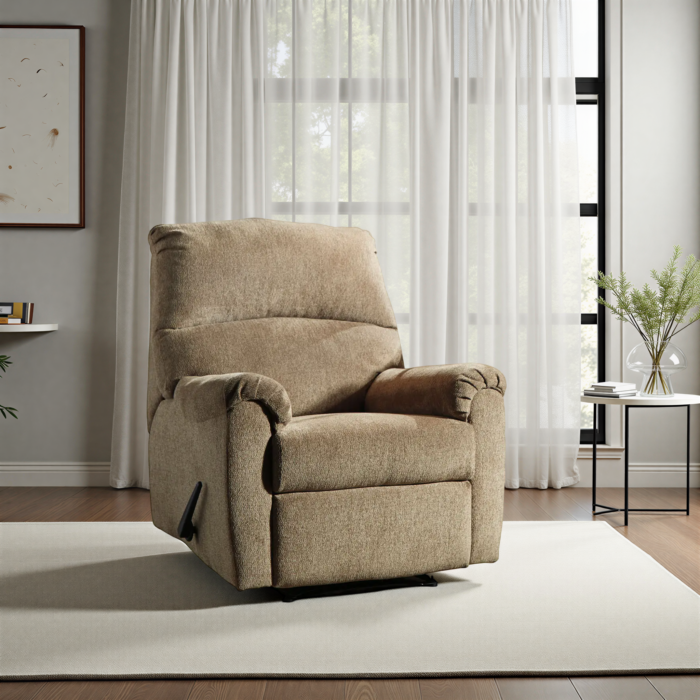 NERVIANO Recliner Armchair