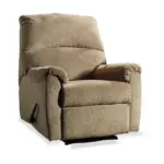 NERVIANO Recliner Armchair