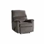 NERVIANO Recliner Armchair